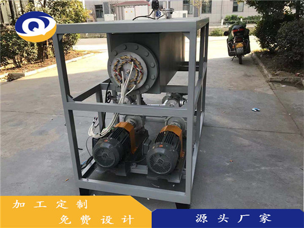 导热油炉电热器