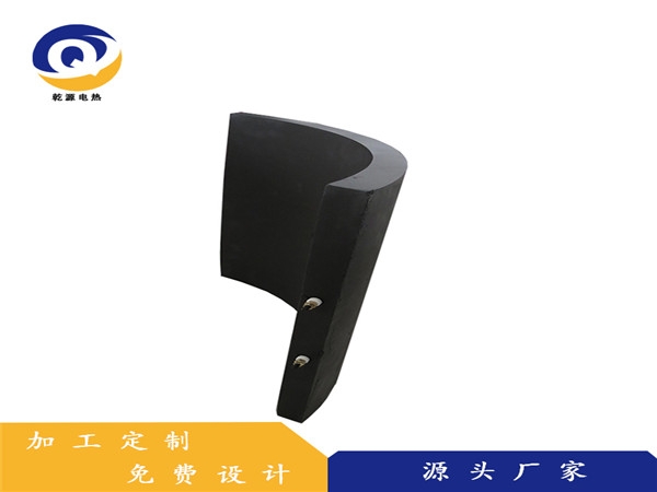 铸铝发热圈