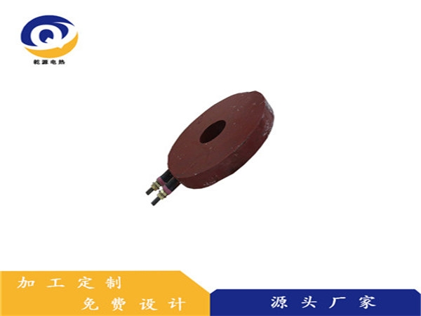 铸铁发热圈