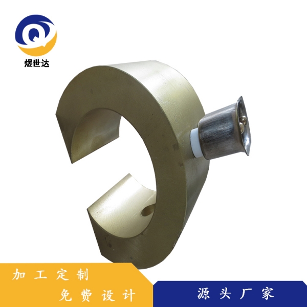 铜加热圈